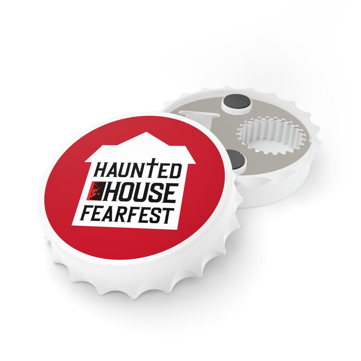 Frightful Pop: Bottle Opener