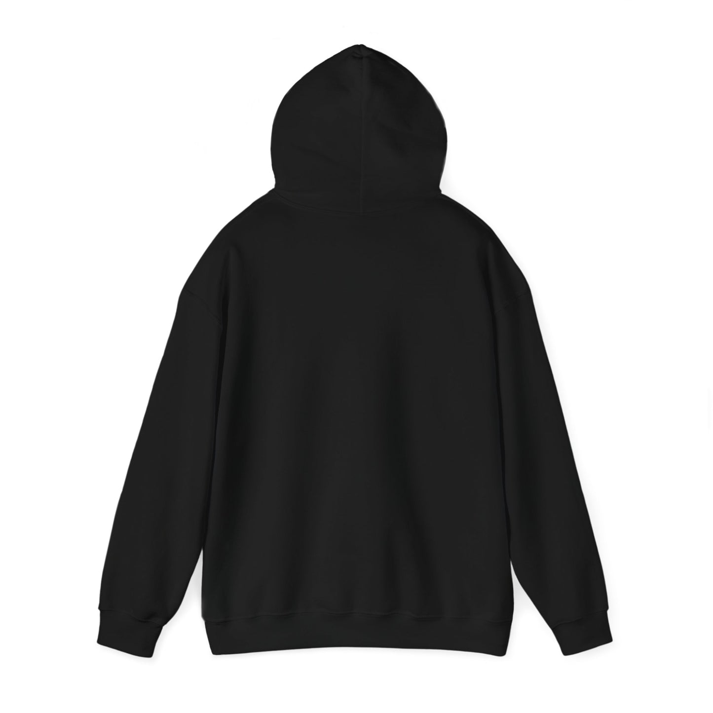 Heavy Blend™ Unisex  Hooded Sweatshirt