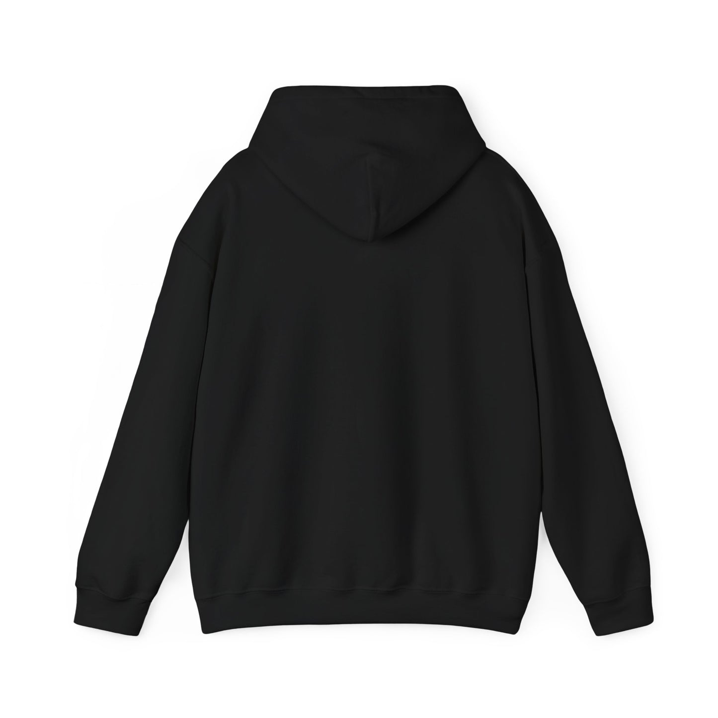 Heavy Blend™ Unisex  Hooded Sweatshirt